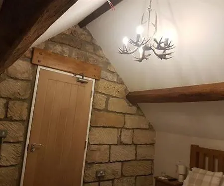 The Wilson Arms Inn
