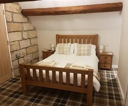 The Wilson Arms Inn 3*