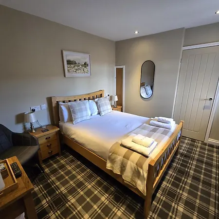 The Wilson Arms Inn 3*