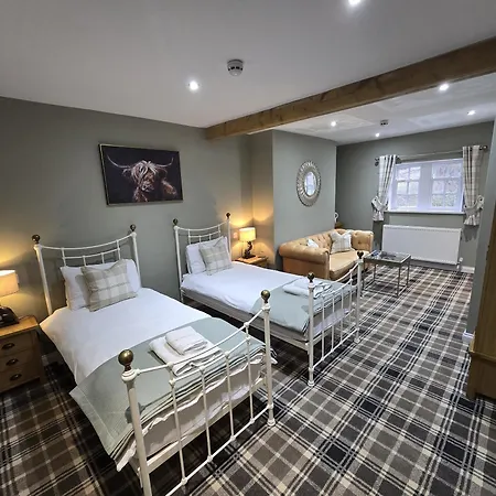 Inn The Wilson Arms