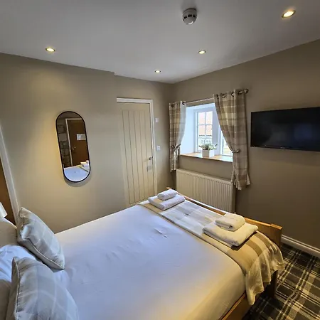 Inn The Wilson Arms 3*