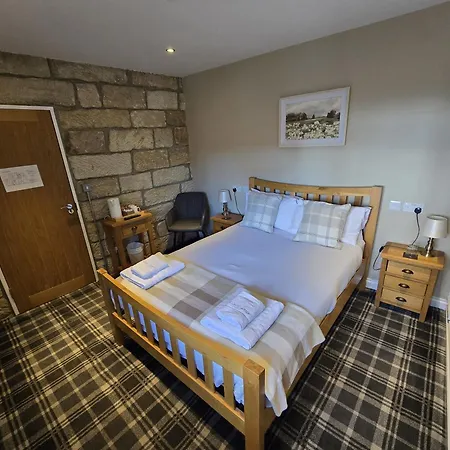The Wilson Arms Inn 3*