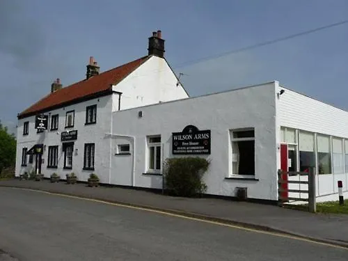 The Wilson Arms 3*